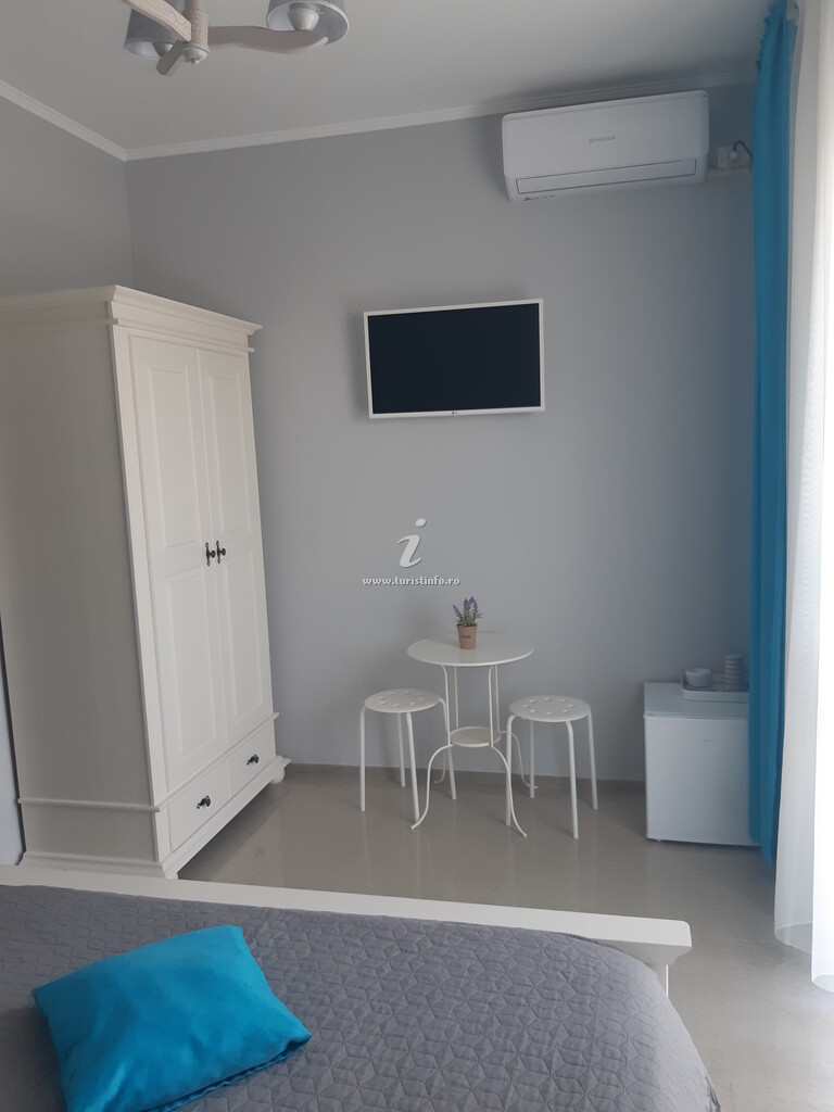 Camere de închiriat Brise