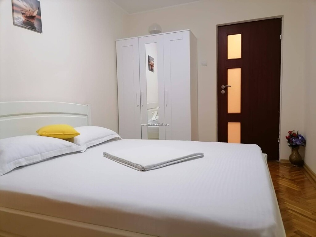 Apartament la Mare