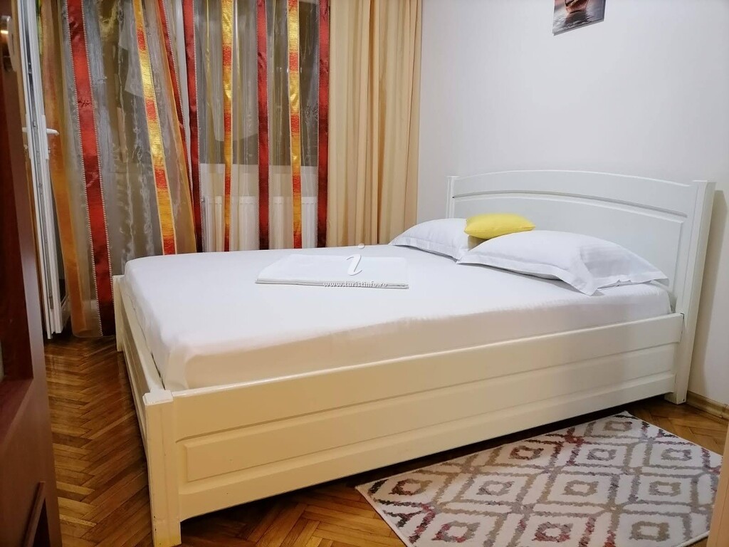 Apartament la Mare