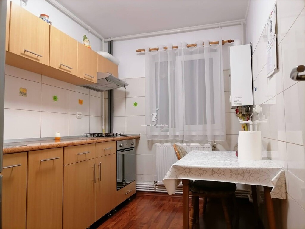 Apartament la Mare