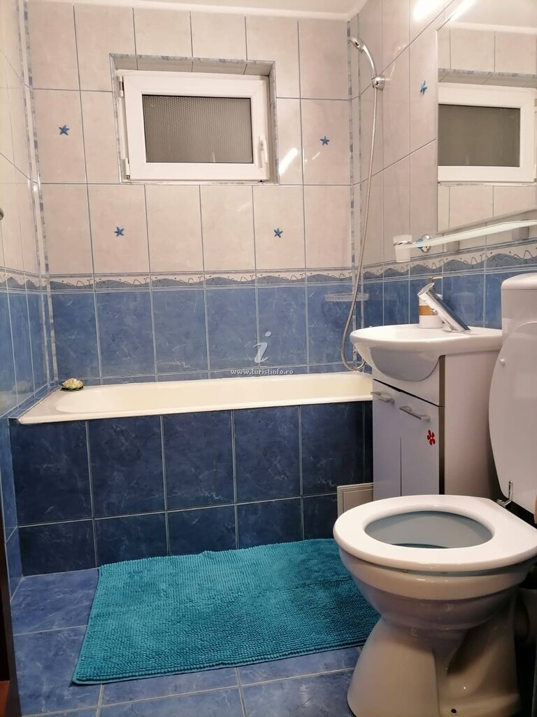 Apartament la Mare