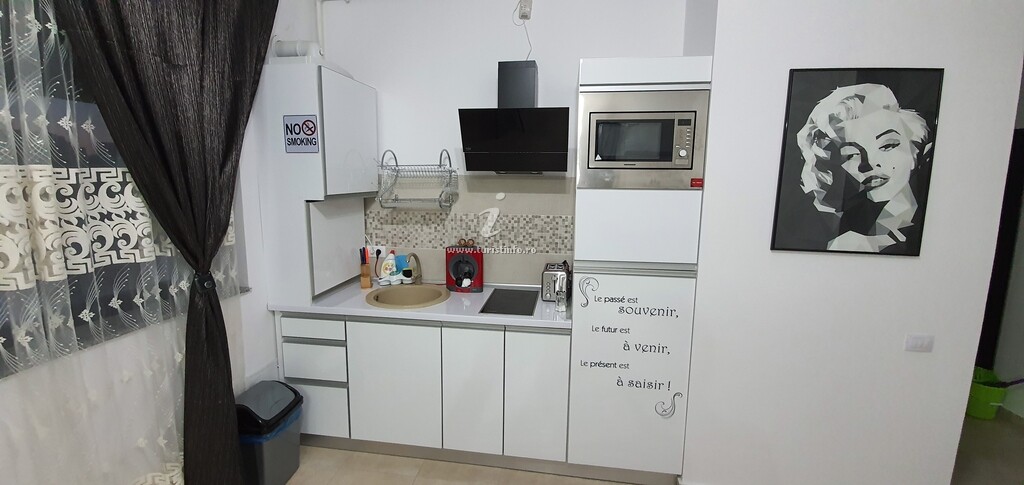 Apartamente Ammar