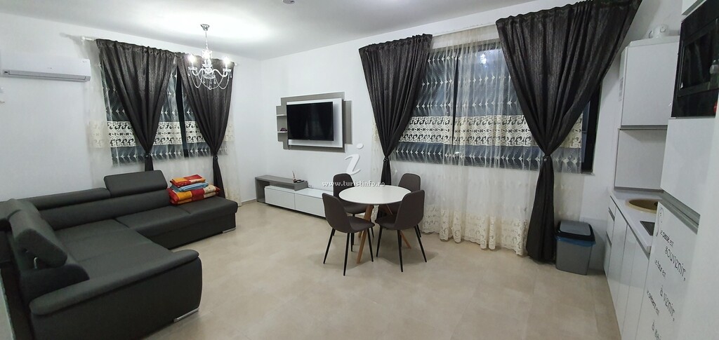 Apartamente Ammar