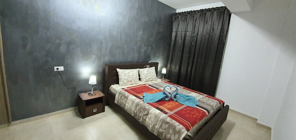 Apartamente Ammar