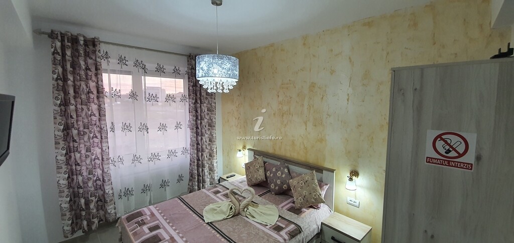 Apartamente Ammar