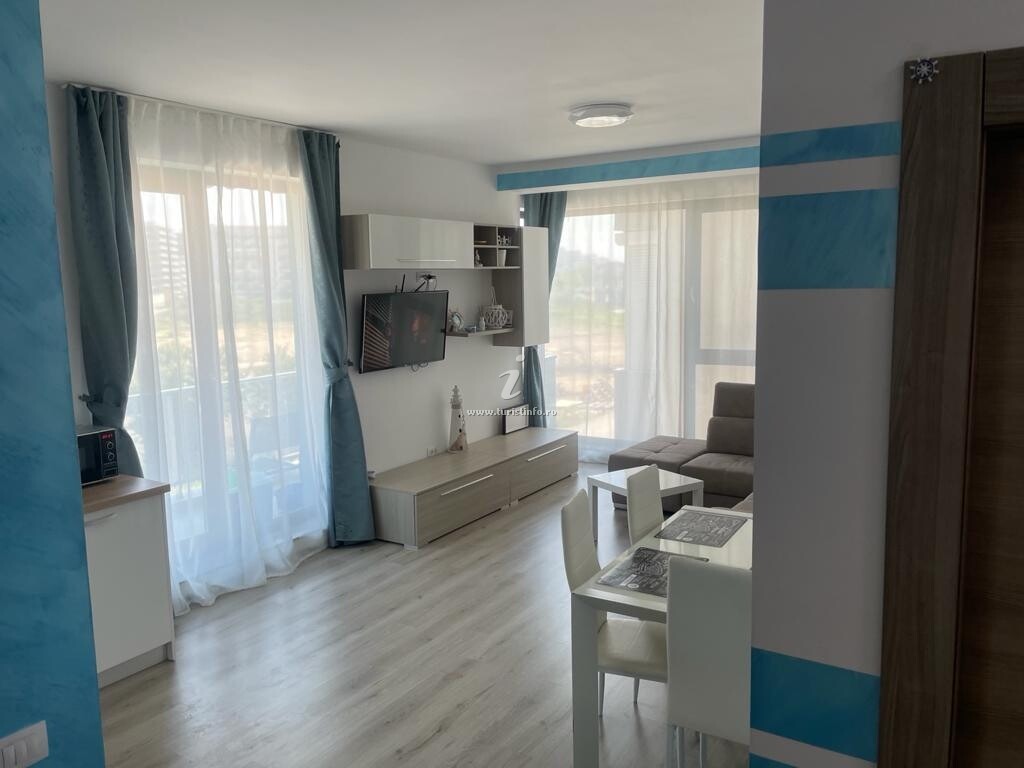 Apartamente Ammar