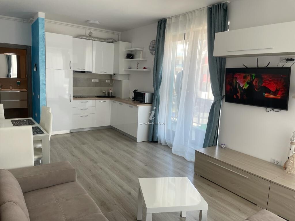 Apartamente Ammar