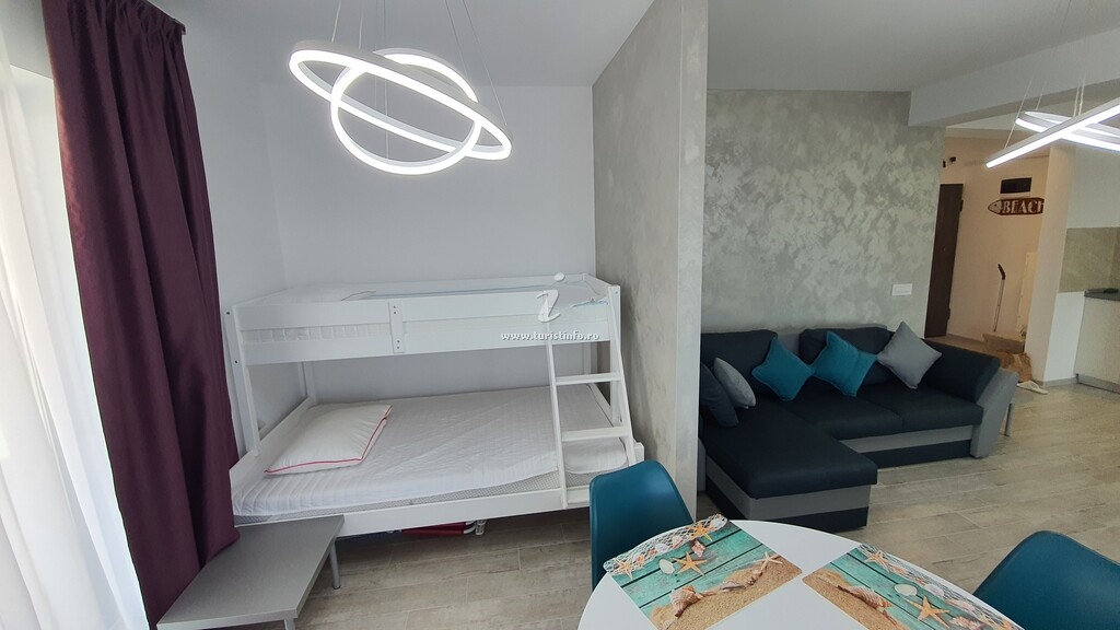 Apartamente Ammar