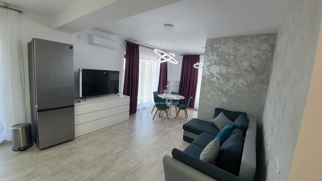 Apartamente Ammar