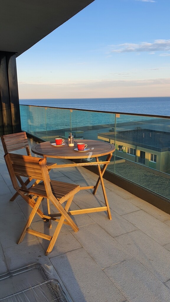 Apartamente Ammar
