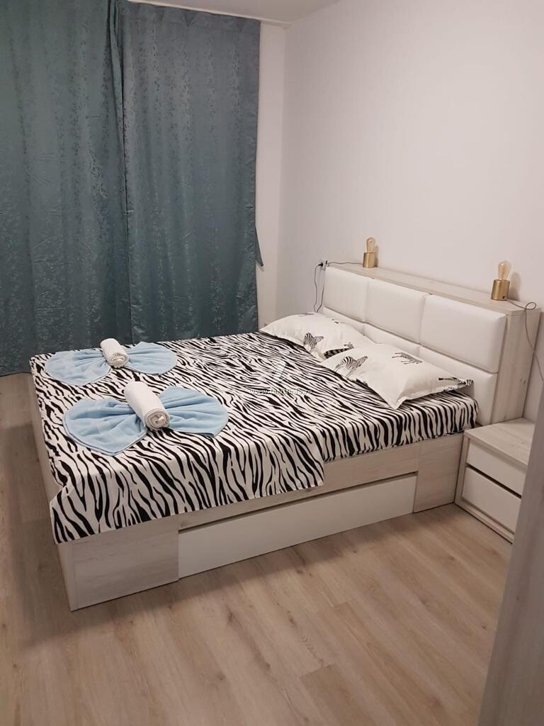 Apartamente Ammar