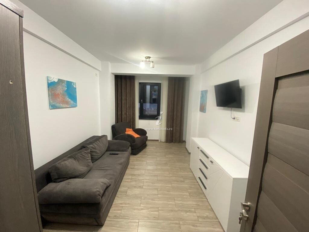Apartamente Ammar