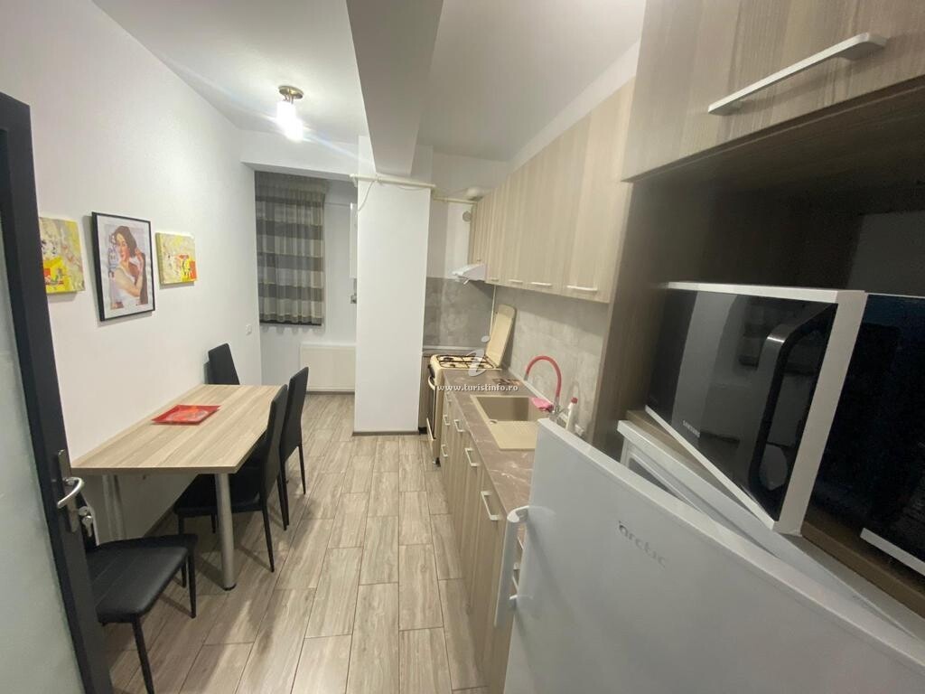 Apartamente Ammar