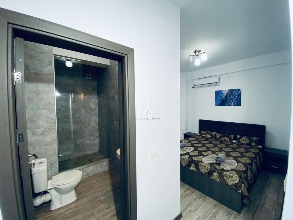 Apartamente Ammar