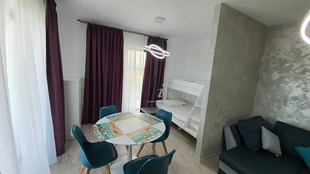 Apartamente Ammar