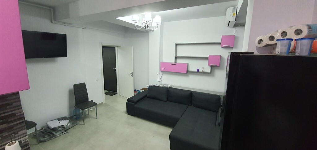 Apartamente Ammar
