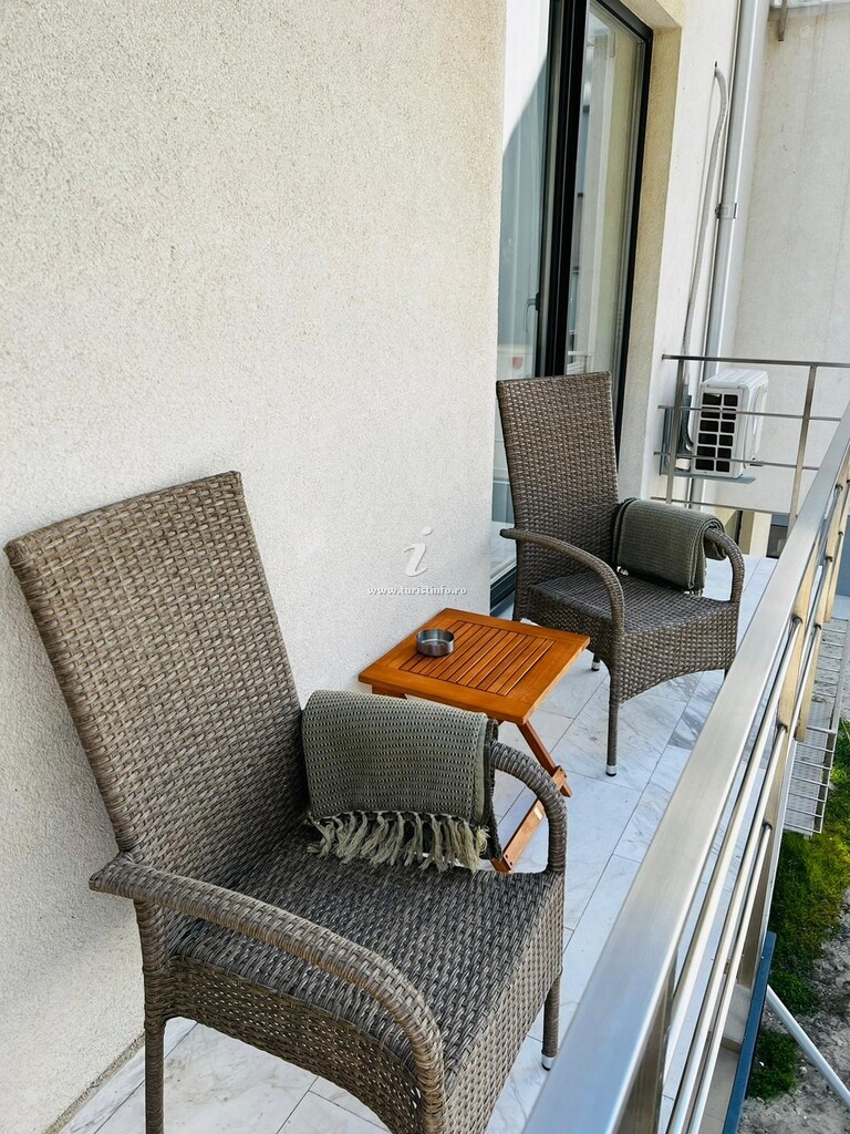 Apartamente AlyDon