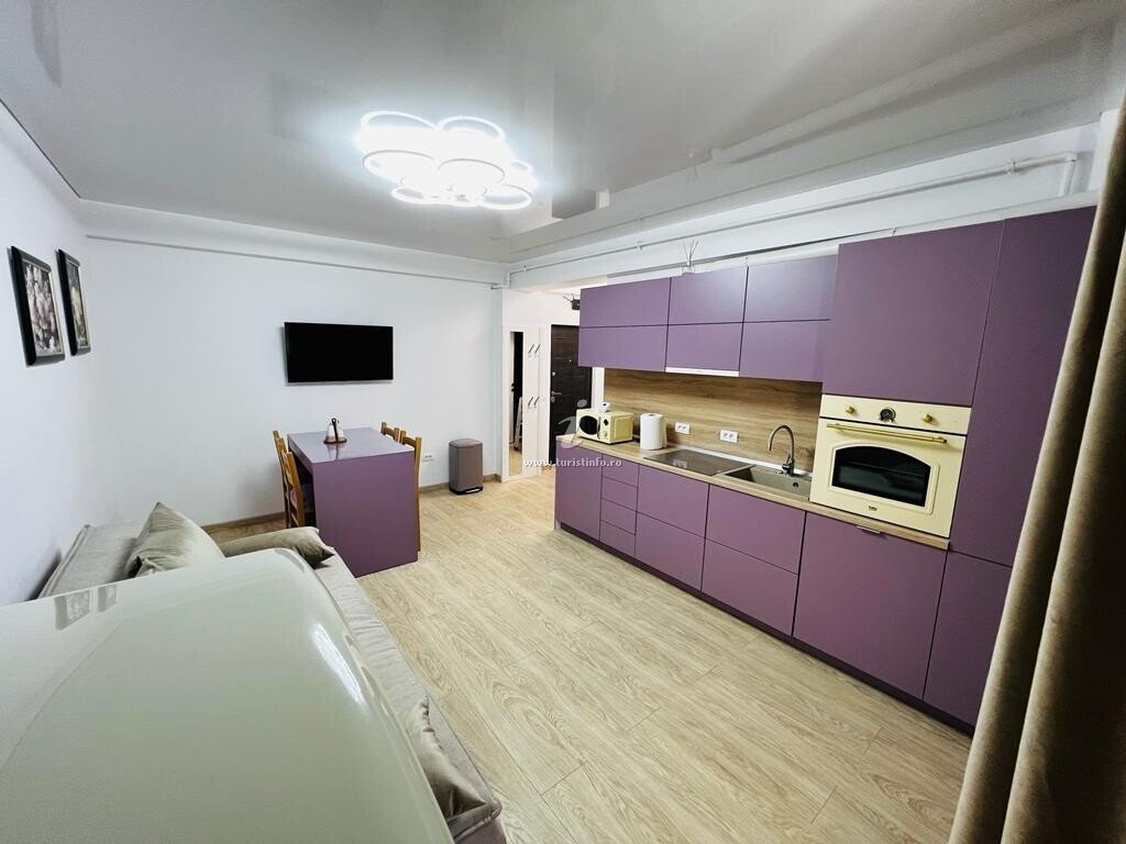 Apartamente AlyDon