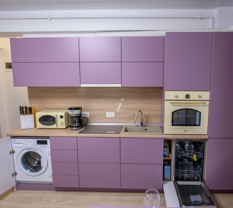 Apartamente AlyDon