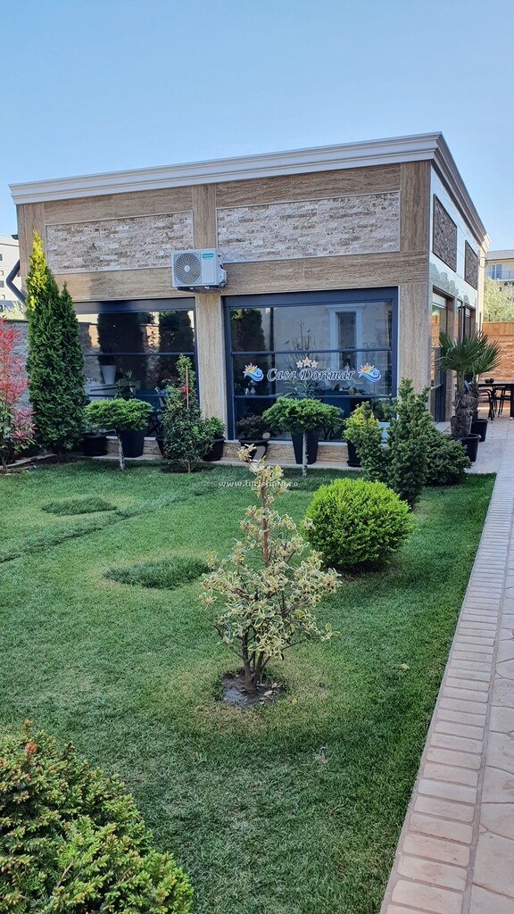 Vila Dorimar