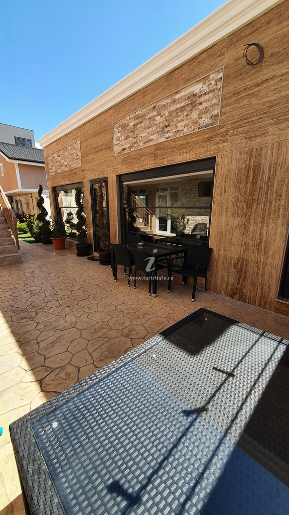 Vila Dorimar