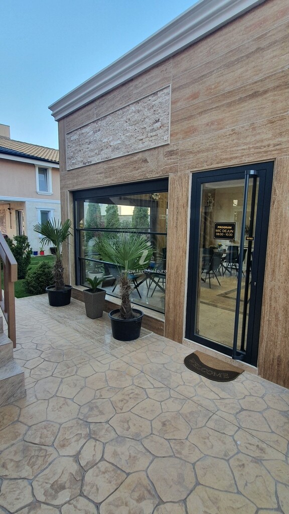 Vila Dorimar