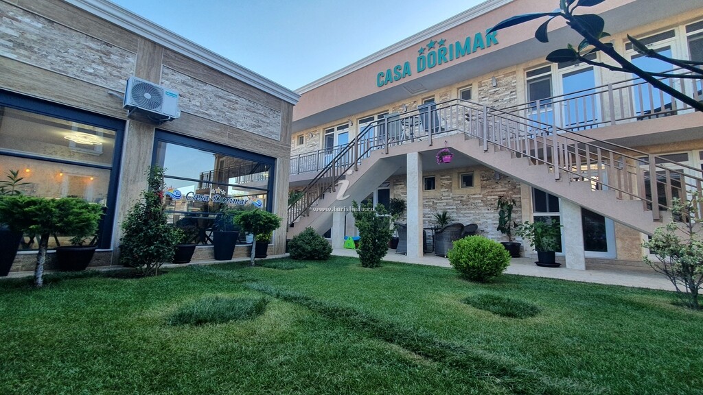 Vila Dorimar