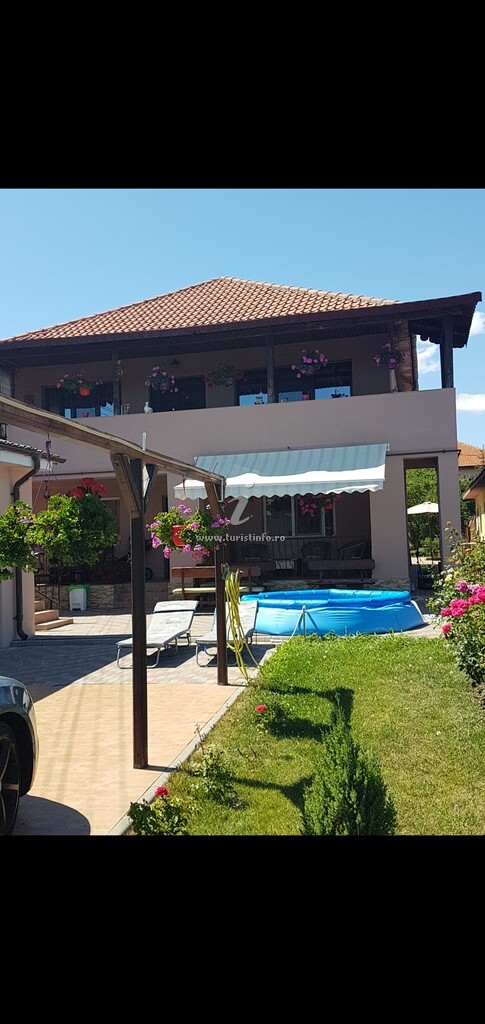 Casa La Dana