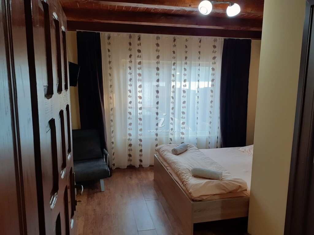 Pensiunea Snejana
