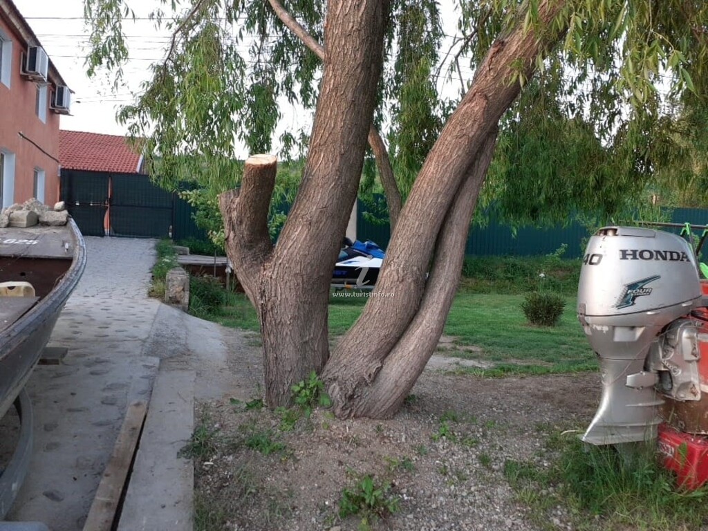 Pensiunea Snejana