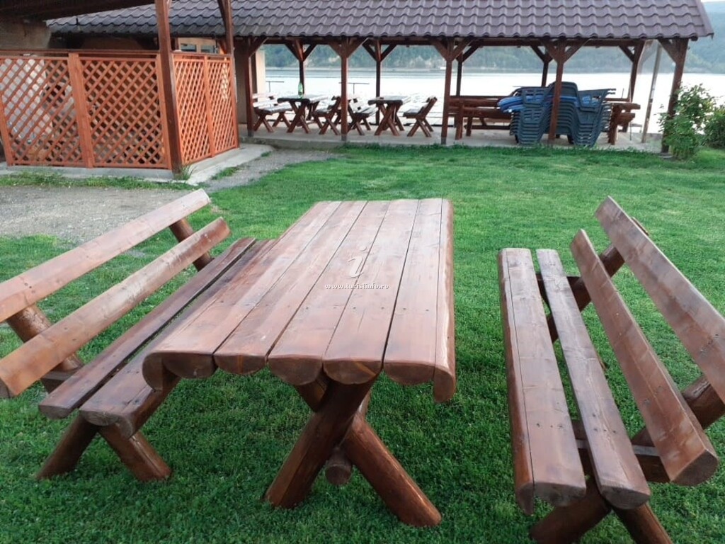 Pensiunea Snejana
