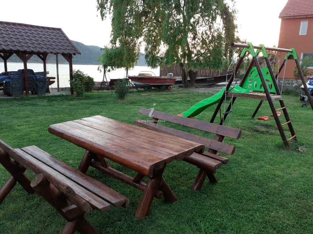 Pensiunea Snejana