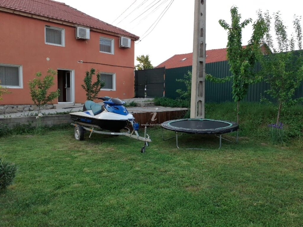 Pensiunea Snejana