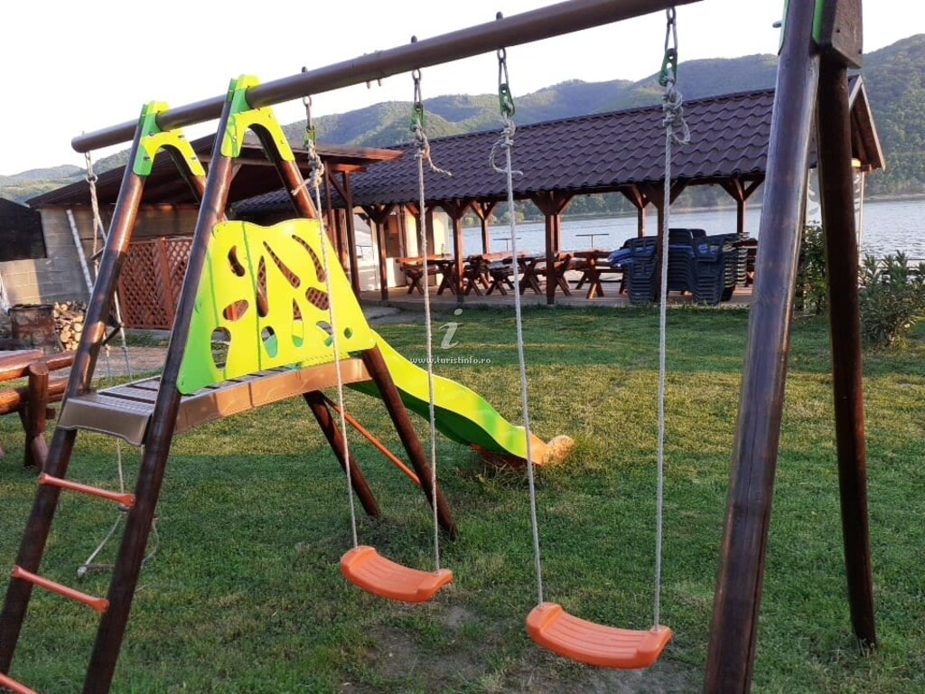 Pensiunea Snejana