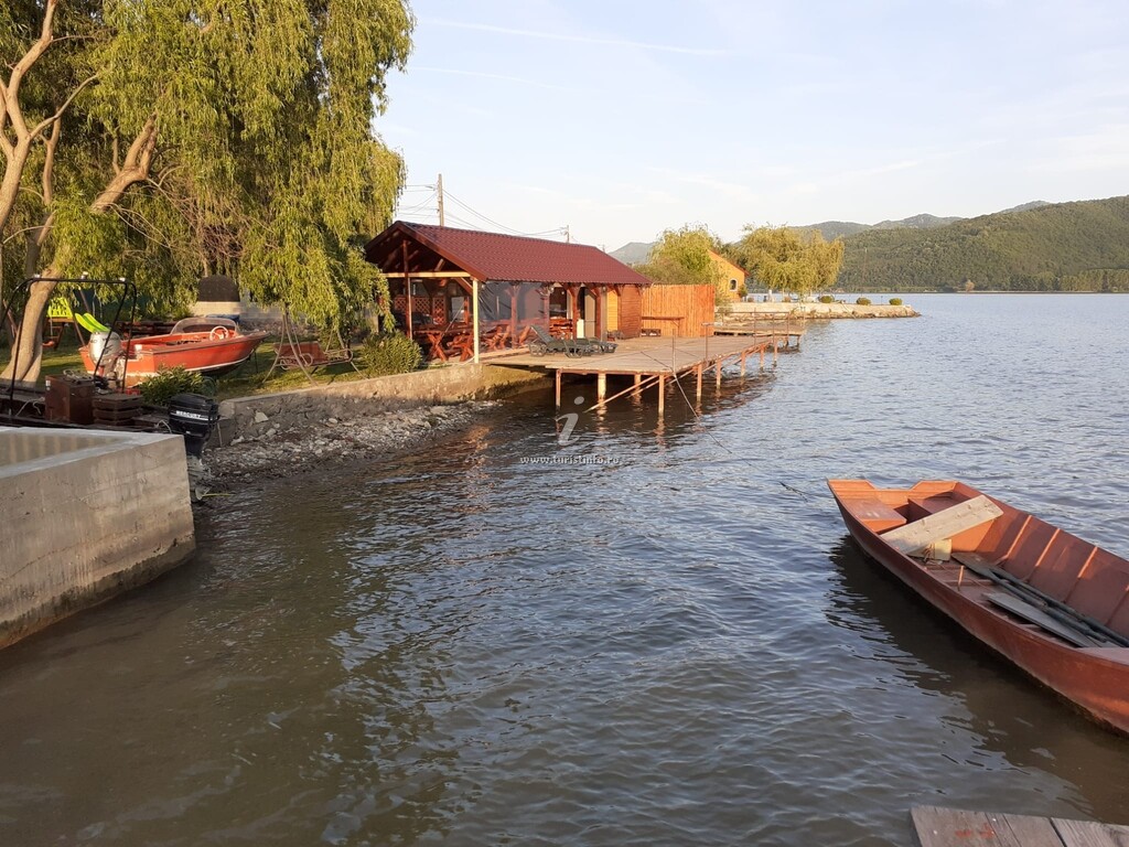 Pensiunea Snejana