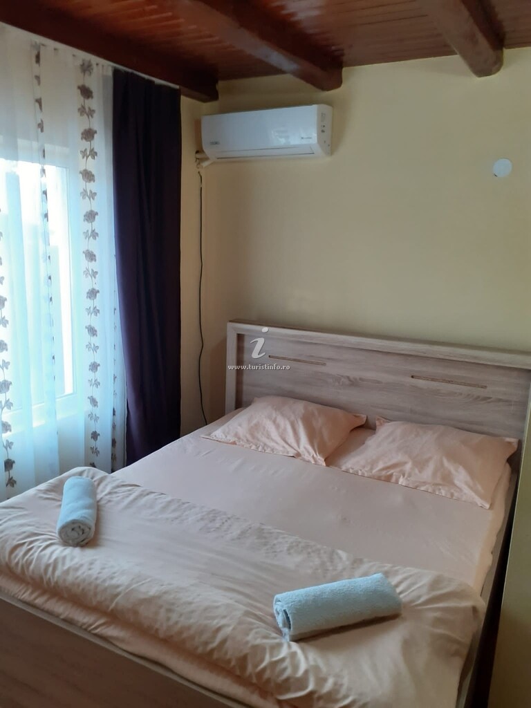 Pensiunea Snejana