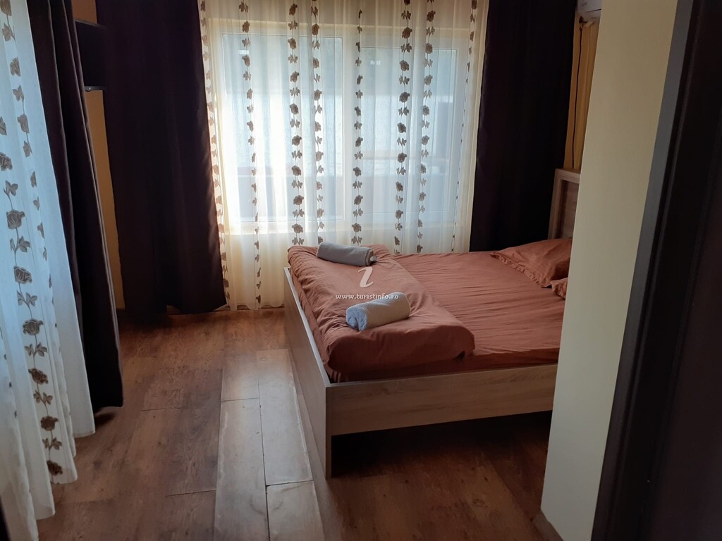 Pensiunea Snejana