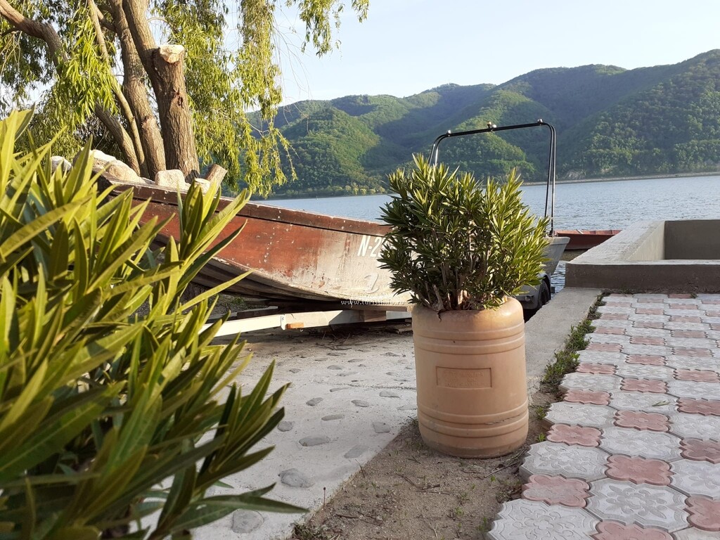 Pensiunea Snejana