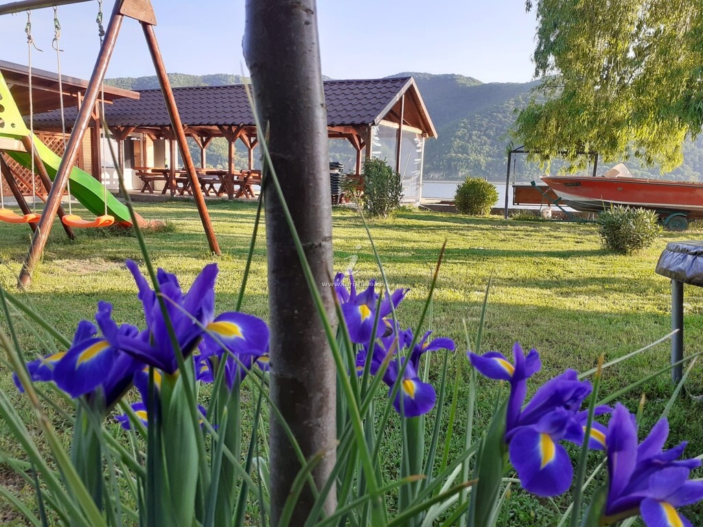Pensiunea Snejana