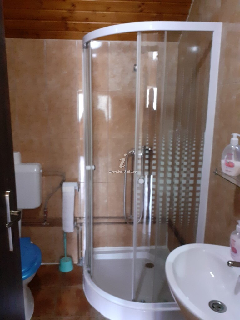 Pensiunea Snejana