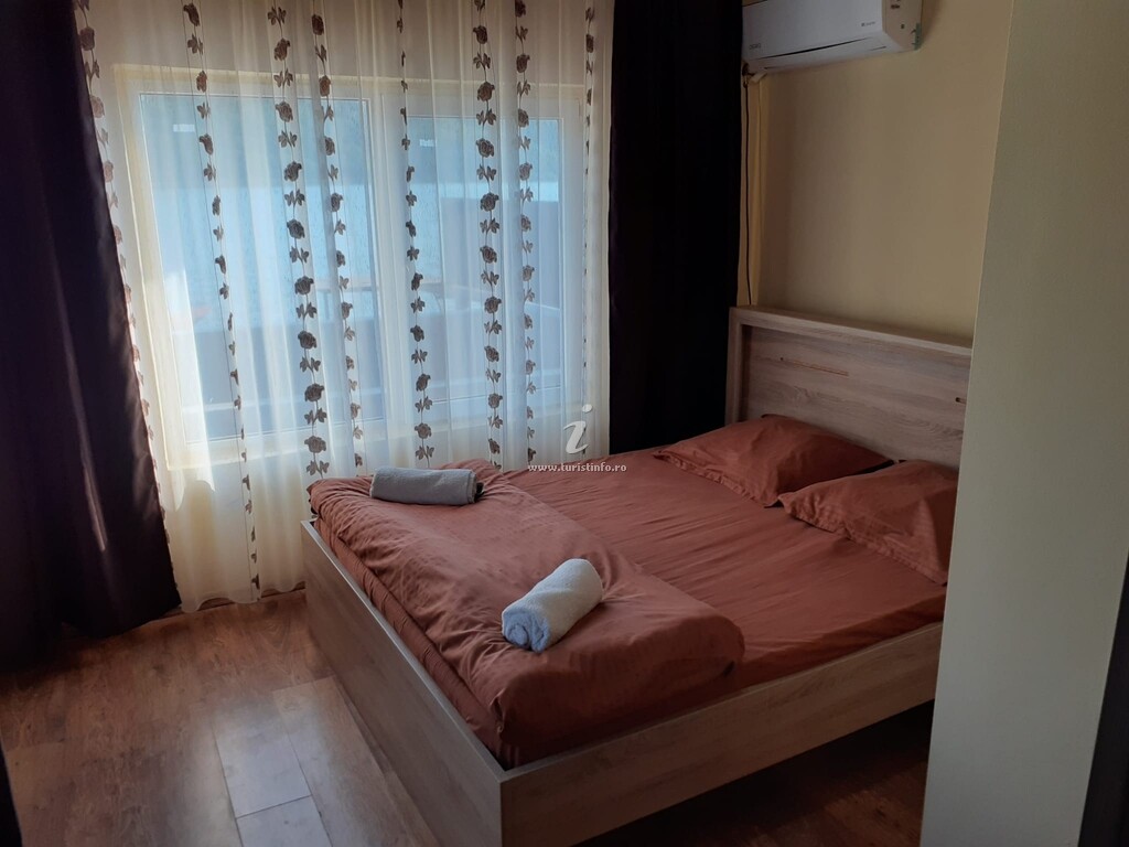 Pensiunea Snejana