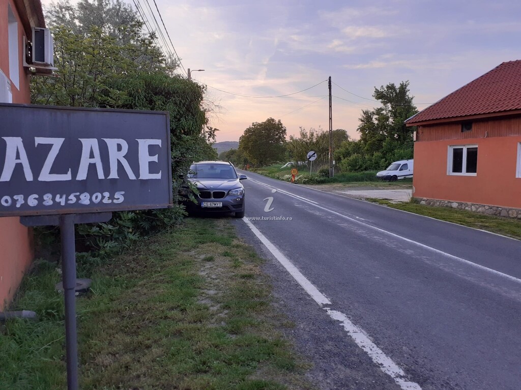 Pensiunea Snejana