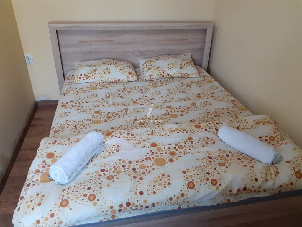 Pensiunea Snejana