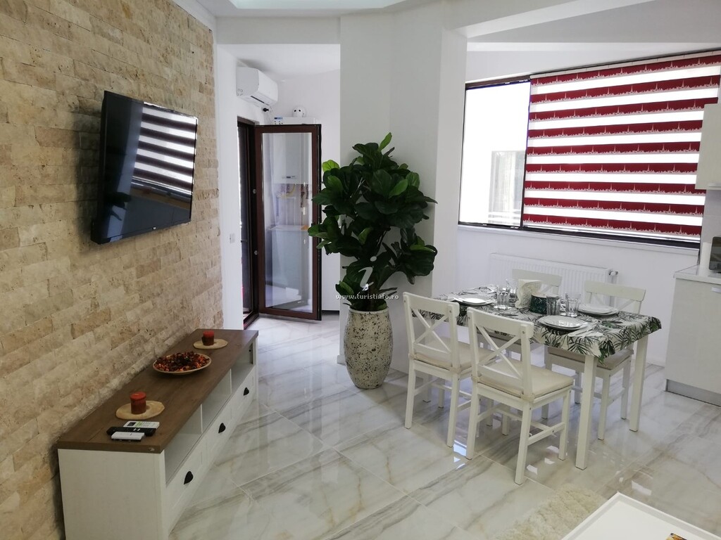 Apartament Sophie Unique Luxury