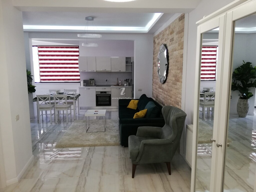 Apartament Sophie Unique Luxury