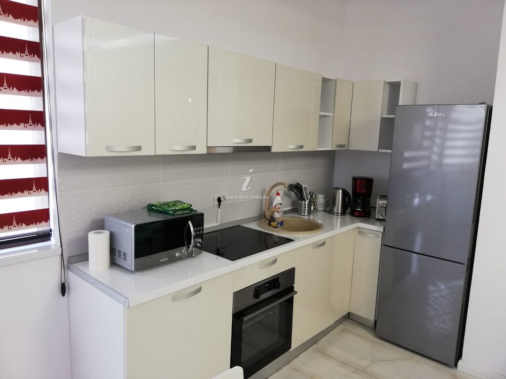 Apartament Sophie Unique Luxury