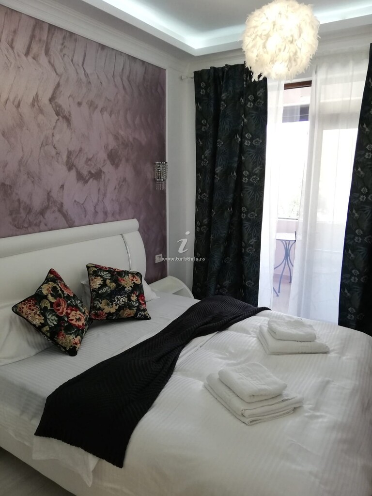 Apartament Sophie Unique Luxury
