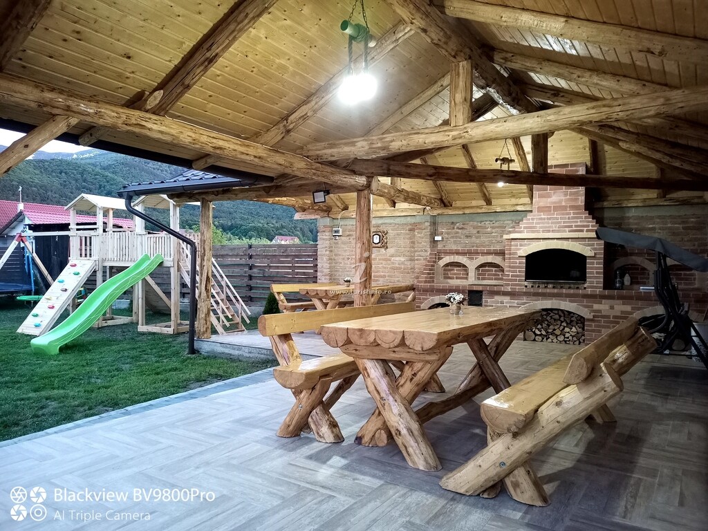 Casa de vacanță Anisia