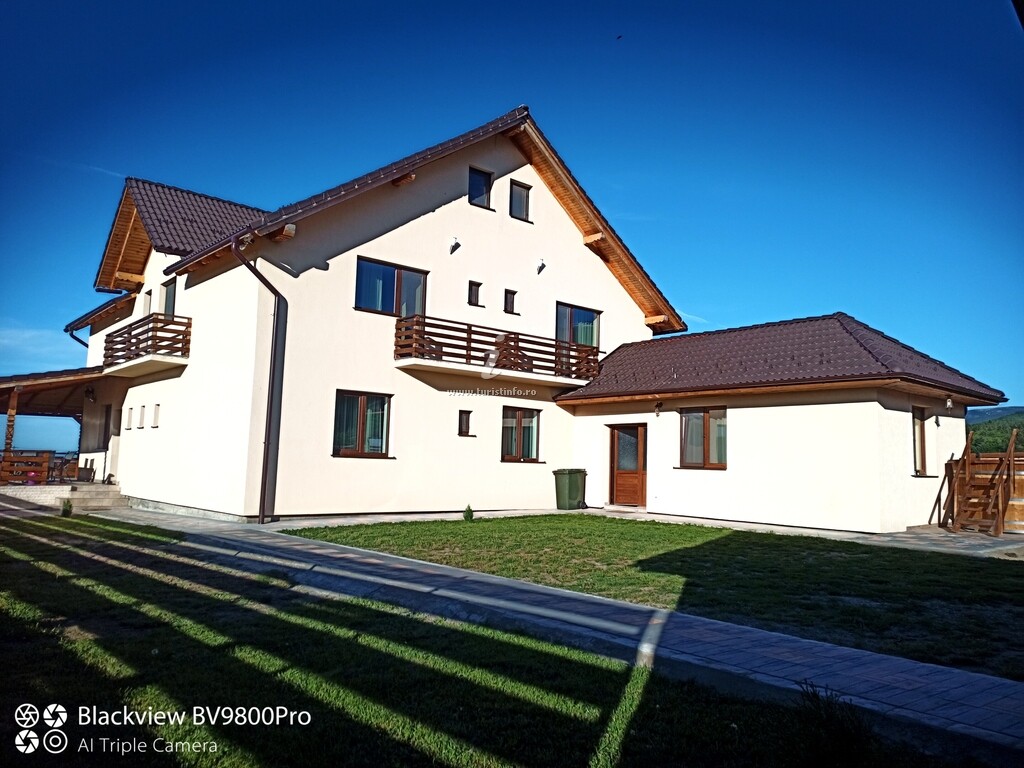 Casa de vacanță Anisia