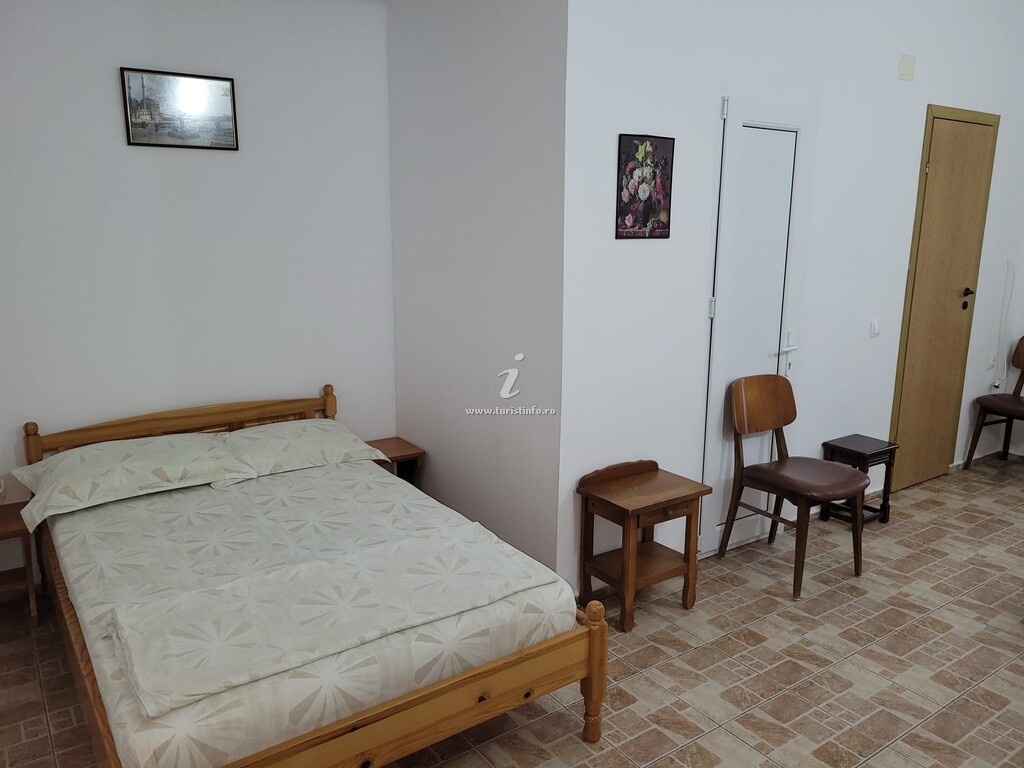 Garsoniere Four Studios